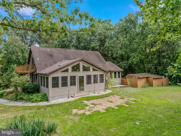 Falling Waters, WV 25419,258 MERRIMACK DR