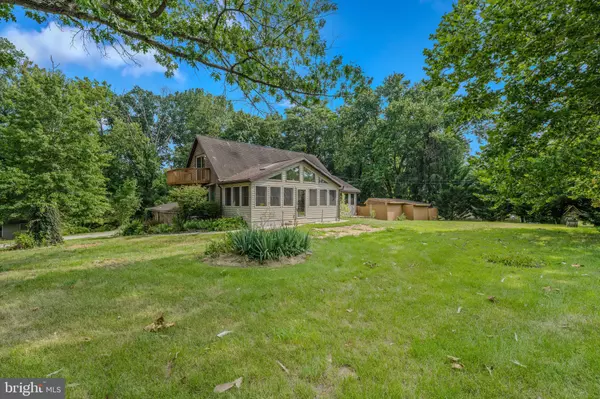 Falling Waters, WV 25419,258 MERRIMACK DR