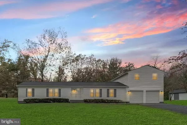 312 N EARLTON RD, Havre De Grace, MD 21078