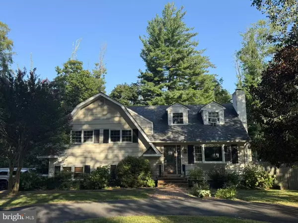 Princeton, NJ 08540,301 RIVERSIDE DR