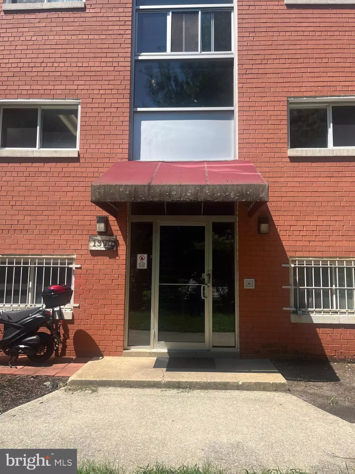 Washington, DC 20018,1390 BRYANT ST NE #201