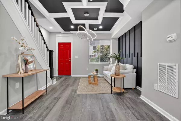 Baltimore, MD 21218,2539 AISQUITH ST