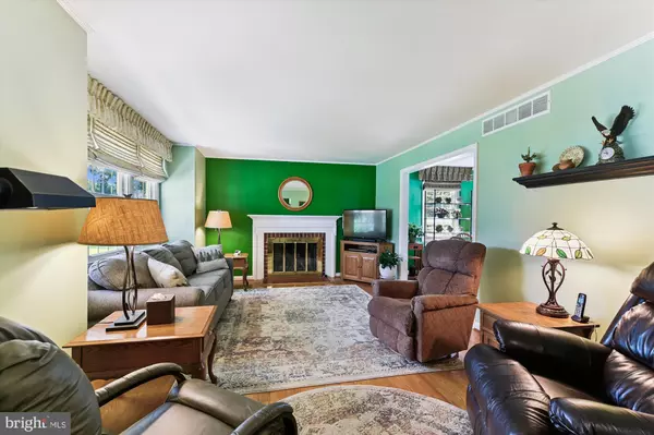 Bel Air, MD 21014,207 PRINCETON LN