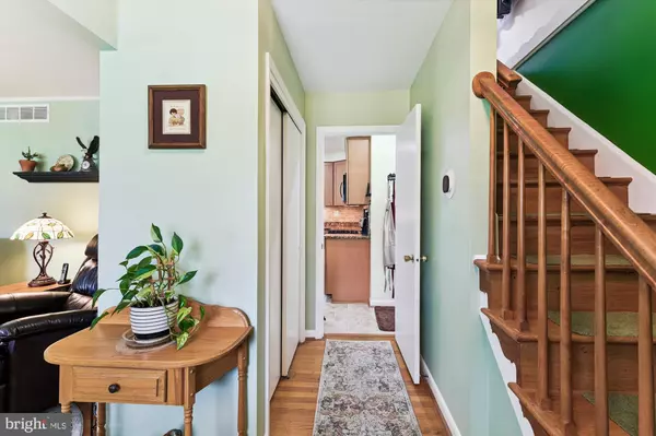 Bel Air, MD 21014,207 PRINCETON LN