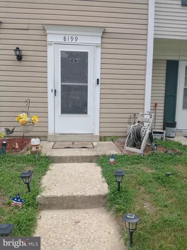 Glen Burnie, MD 21061,8199 GREAT BEND RD