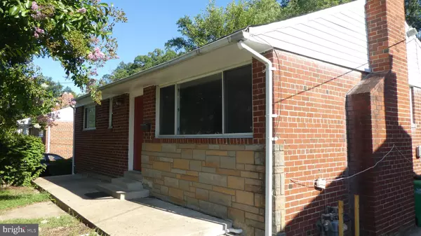 Hyattsville, MD 20783,1937 LEBANON ST