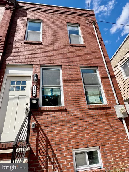2609 EARP ST, Philadelphia, PA 19146