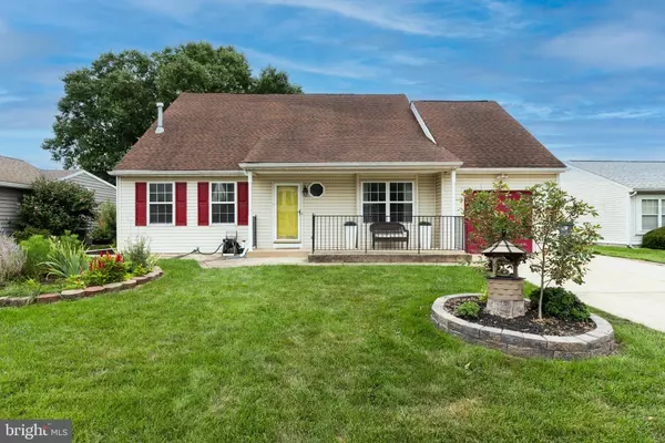 13 DASHER AVE, Bear, DE 19701