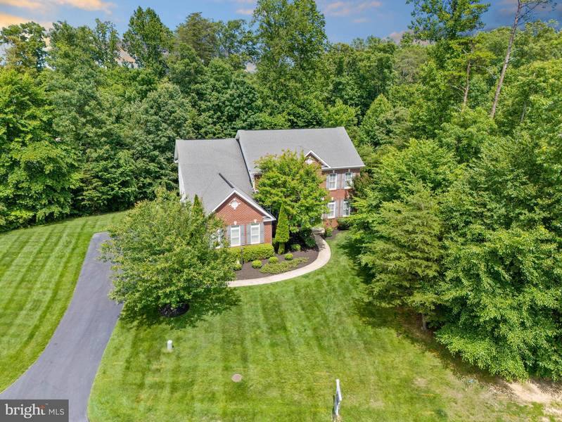 9053 JOHN SUTHERLAND LN, Lorton, VA 22079