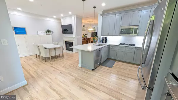 Arlington, VA 22209,1503 N COLONIAL CT