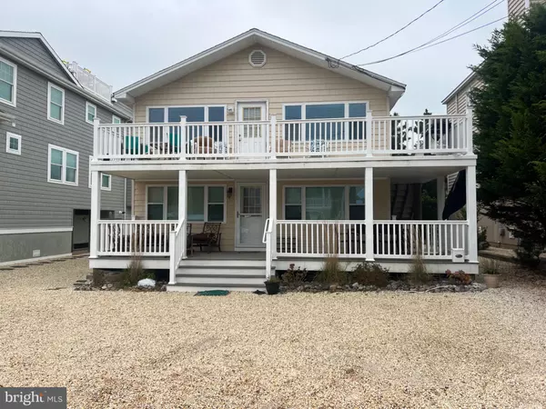 33 N 24TH ST #2, Surf City, NJ 08008