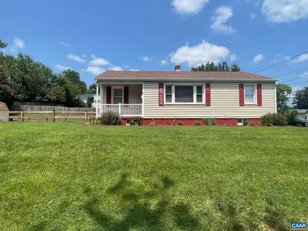 315 WILLIAMS DR, Orange, VA 22960