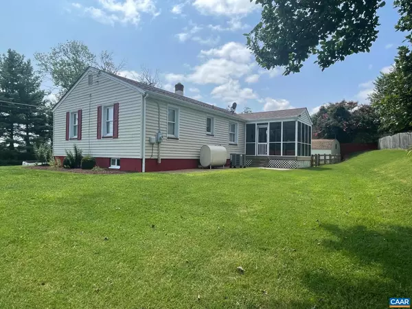 Orange, VA 22960,315 WILLIAMS DR