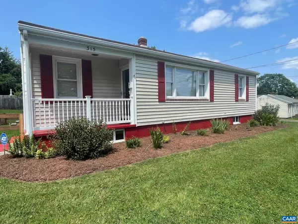 Orange, VA 22960,315 WILLIAMS DR