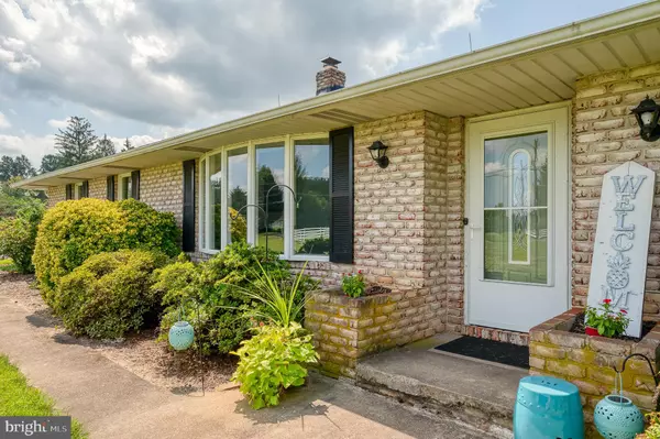Fallston, MD 21047,2110 PLEASANTVILLE RD
