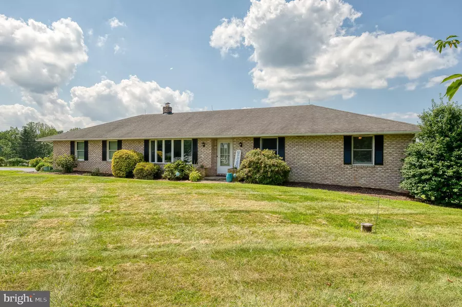 2110 PLEASANTVILLE RD, Fallston, MD 21047