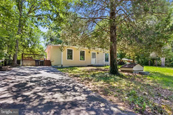 1035 LAKEVIEW DR, Stafford, VA 22556