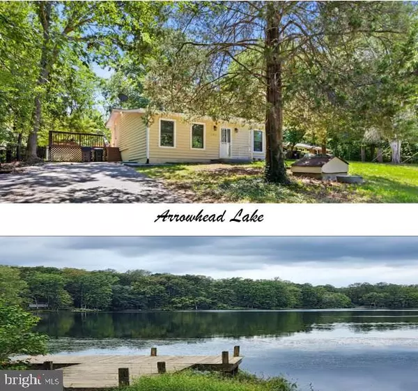 1035 LAKEVIEW DR, Stafford, VA 22556