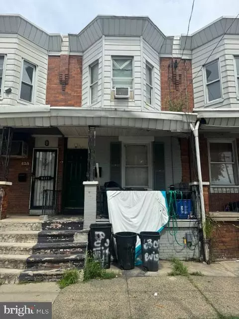 Philadelphia, PA 19142,6309 BUIST AVE