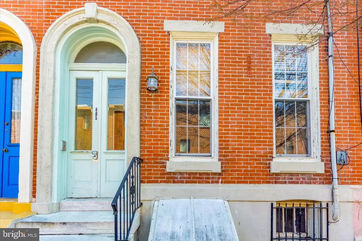 Philadelphia, PA 19130,805 N 26TH ST