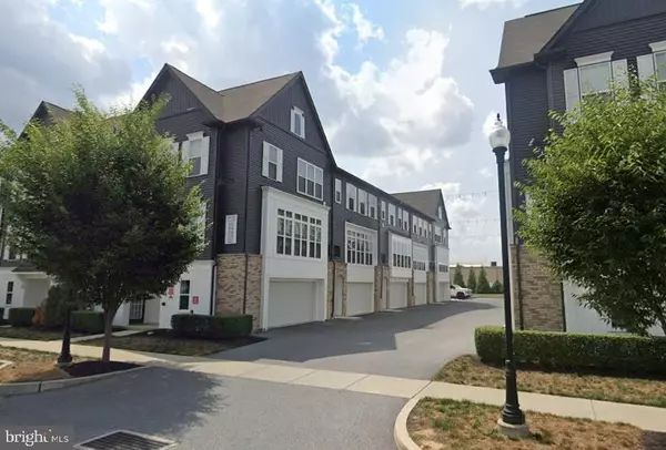 318 MAYER PL, Lancaster, PA 17601