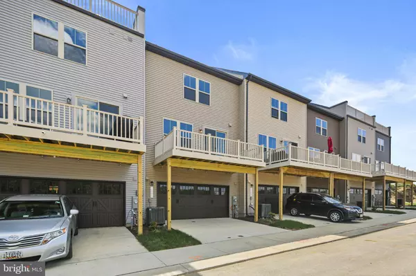 Bowie, MD 20716,3509 SAINT ROBIN LN