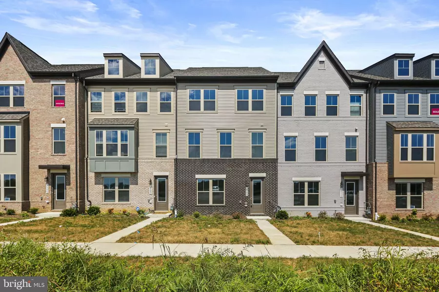 3509 SAINT ROBIN LN, Bowie, MD 20716