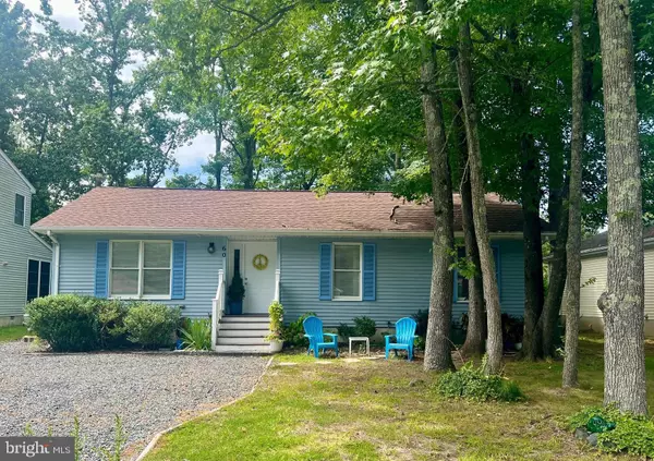 60 NOTTINGHAM LN, Berlin, MD 21811