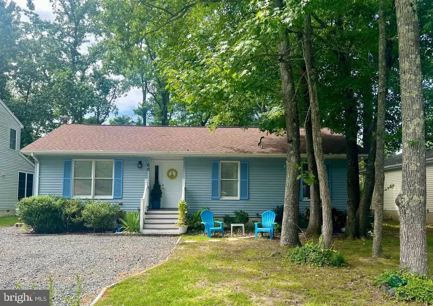 60 NOTTINGHAM LN, Berlin, MD 21811