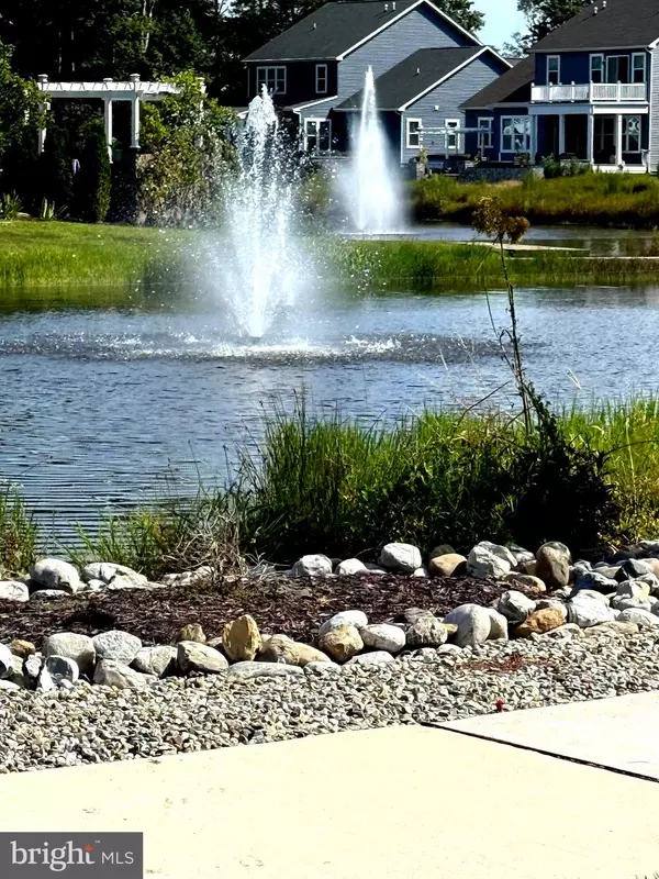 Ocean View, DE 19970,33261 PARADISIO GRNS