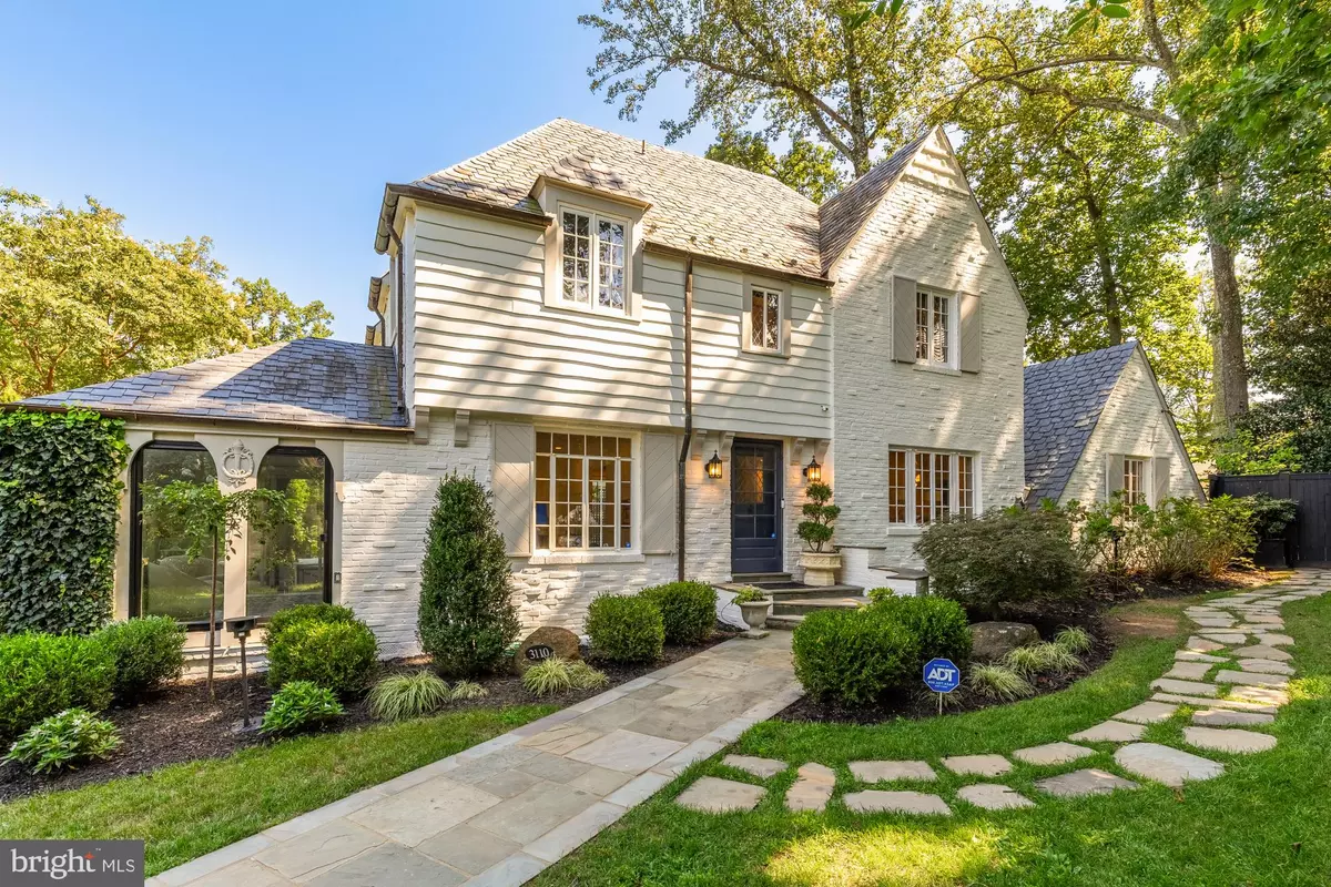 Chevy Chase, MD 20815,3110 ROLLING RD