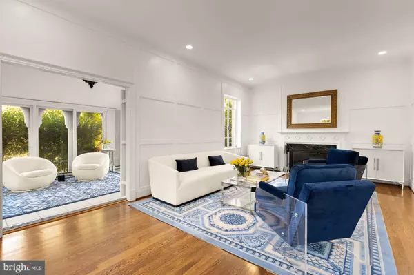 Chevy Chase, MD 20815,3110 ROLLING RD