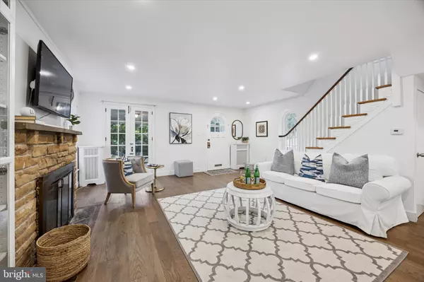 Wynnewood, PA 19096,249 ROCK GLEN RD