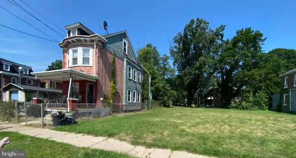 Trenton, NJ 08611,27--29-31 KELSEY