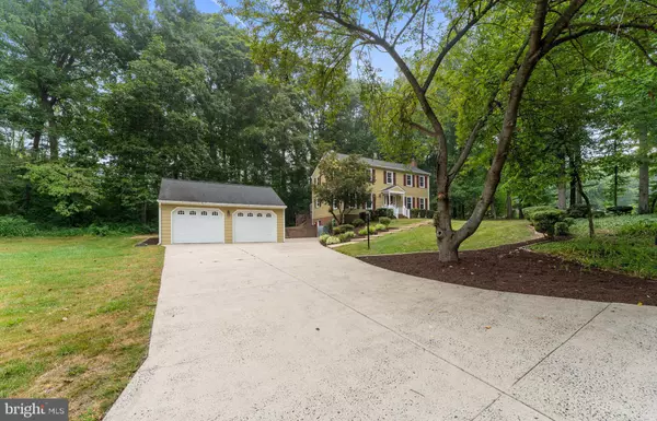 Fredericksburg, VA 22408,109 BATTERY LN