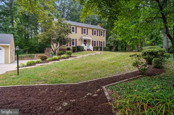 Fredericksburg, VA 22408,109 BATTERY LN