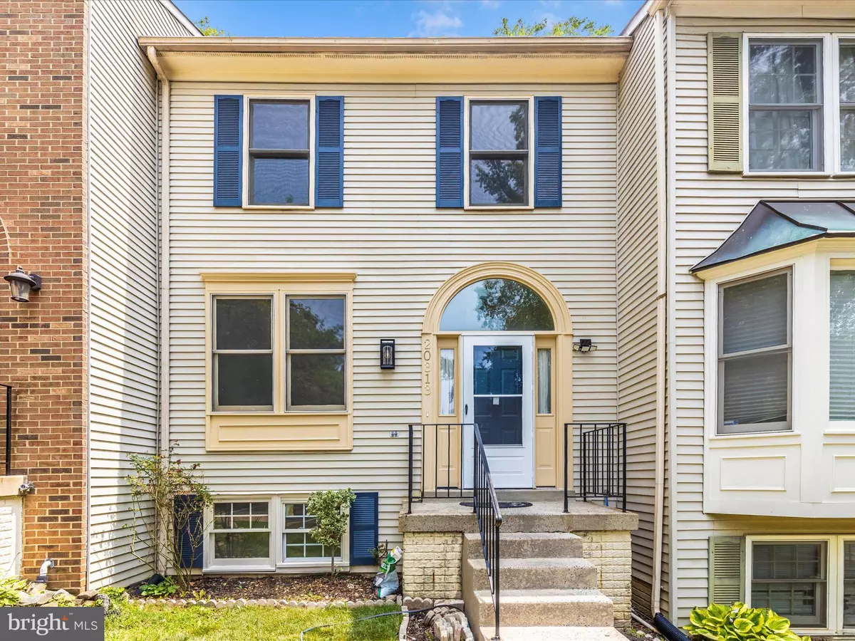 Germantown, MD 20876,20313 CEDARHURST WAY