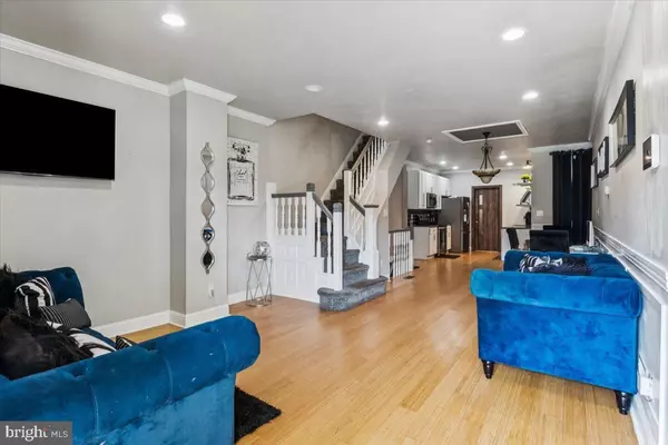 Philadelphia, PA 19151,1529 N ROBINSON ST