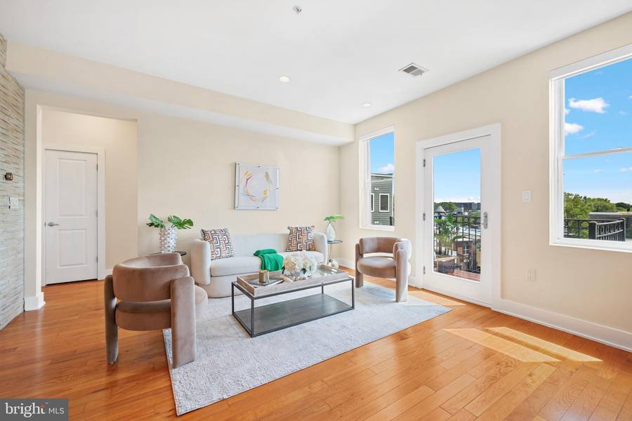 440 RHODE ISLAND AVE NW #403, Washington, DC 20001