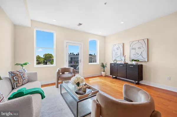 440 RHODE ISLAND AVE NW #403, Washington, DC 20001