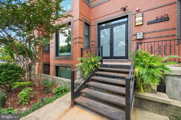 440 RHODE ISLAND AVE NW #403, Washington, DC 20001