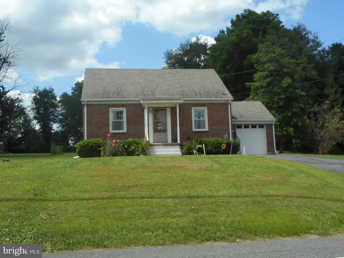 Darlington, MD 21034,1030 MAIN ST