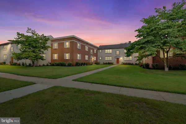 100 PARK BLVD #88C, Cherry Hill, NJ 08034