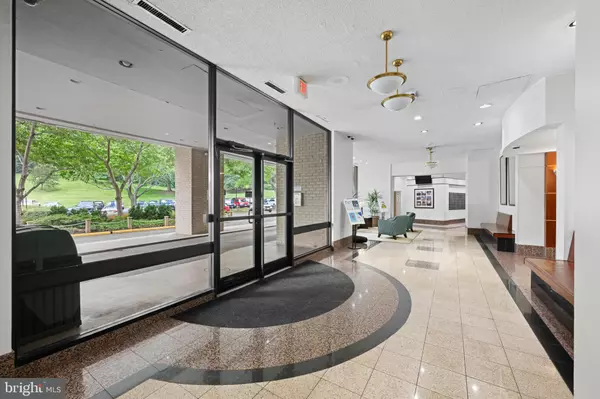 Alexandria, VA 22304,205 YOAKUM PKWY #607