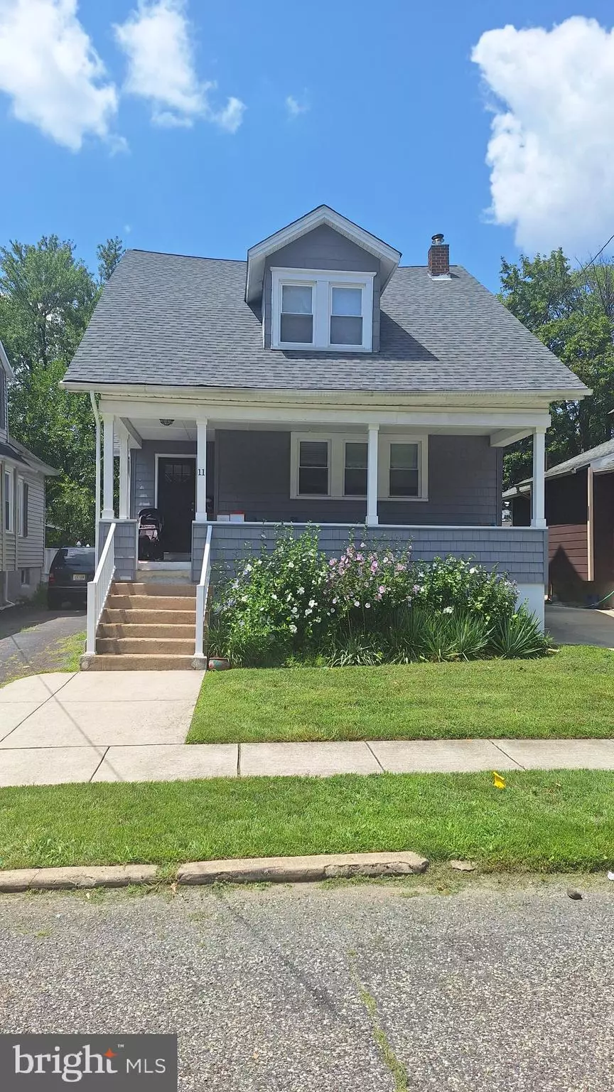 Collingswood, NJ 08108,11 W WAYNE TER