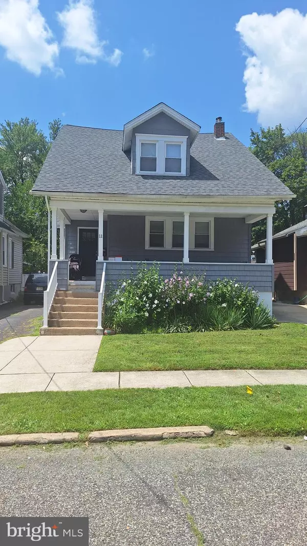11 W WAYNE TER, Collingswood, NJ 08108