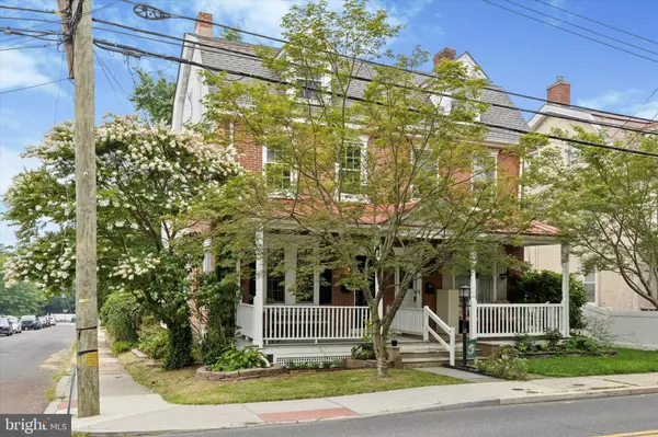 North Wales, PA 19454,138 W WALNUT ST