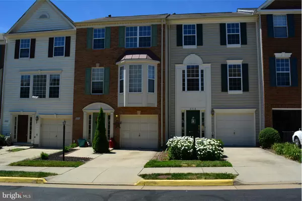 2518 JAMES MAURY DR, Herndon, VA 20171