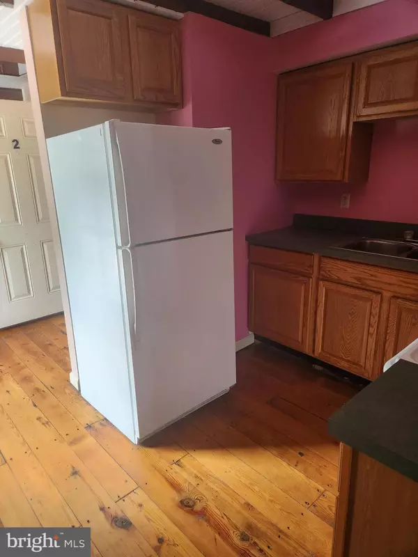 Wardensville, WV 26851,135 W MAIN ST #2