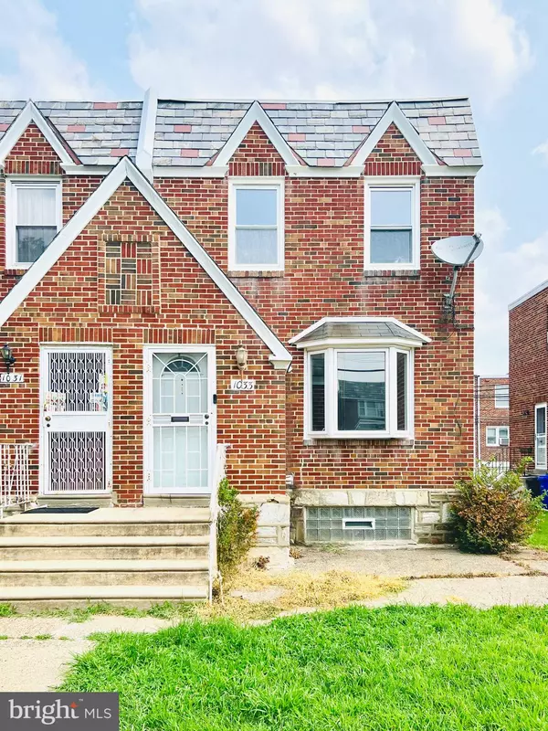 1033 LONGSHORE AVE, Philadelphia, PA 19111